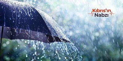 YAĞMUR BEKLENİYOR