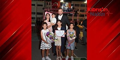 Yakın Doğu İlkokulu