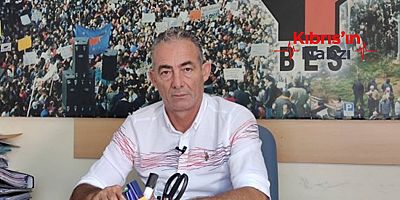 YALINKAYA: CTP HALKTAN ÖZÜR DİLESİN