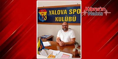 YALOVA’DAN 1. LİG BAŞVURUSU