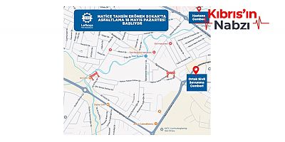 YARIN BAZI YOLLAR TRAFİĞE KAPALI