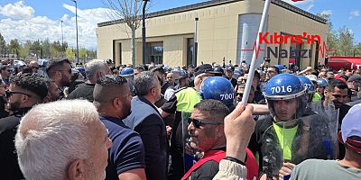 YARIN DA GENEL GREV VE EYLEM VAR