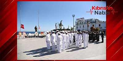 YARIN DENİZCİLİK VE KABOTAJ BAYRAMI 