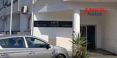 YARIN İHTİYAT SANDIĞI ÖNÜNDE PROTESTO DÜZENLENECEK