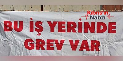 YARIN KKTC'DE HAYAT DURACAK