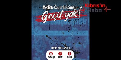 BUGÜN MECLİS ÖNÜNDE BASIN AÇIKLAMASI VE EYLEM YAPILACAK