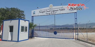 YARIN TANGÜL ÇAĞINER SEVGİ EVİ'NDE TAM GÜN GREV VAR
