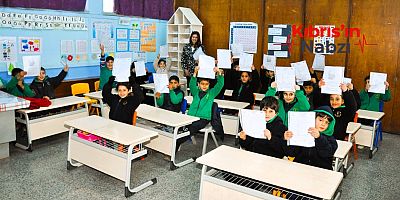 YARIYIL TATİLİ 1 ŞUBAT'TA BAŞLAYACAK