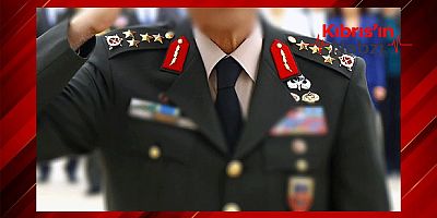YAŞ KARARLARI RESMİ GAZETE'DE