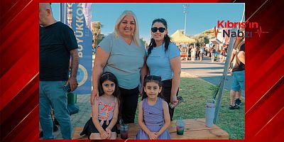 YAZA MERHABA ŞENLİĞİ BÜYÜK BİR COŞKUYLA GERÇEKLEŞTİRİLDİ