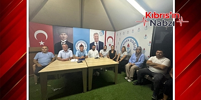 YDP MYK TOPLANDI