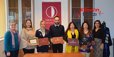 YDÜ VE ZAYDER’DEN ÇOK YÖNLÜ İŞ BİRLİĞİ PROTOKOLÜ