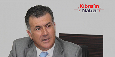 Hür-İş Başkan Vekili Ali Yeltekin