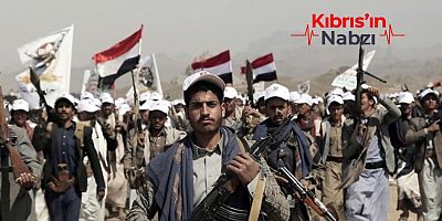 YEMEN'DE 90 GÜN SÜREYLE OHAL İLAN EDİLDİ