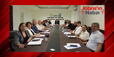 YENİ ASGARİ ÜCRET BRÜT 70 BİN 893 TL!