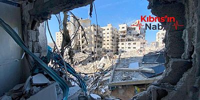 YENİ BİR GAZZE İÇİN İÇİN 10 YILDA 71,4 MİLYAR DOLAR GEREKİYOR