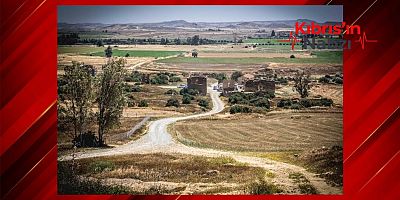 YENİ RUM MERKEZİ CEZAEVİ İNŞASI İÇİN ARPALIK KÖYÜ DE GÜNDEMDE