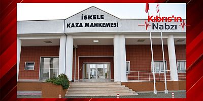 YENİBOĞAZİÇİ BELEDİYE BAŞKANI’NA ALTI AY HAPİS CEZASI