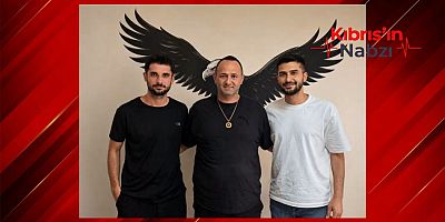 YENİCAMİ’DEN TRANSFER HAREKATI