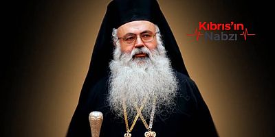 YEORGİOS: RUM TARAFI DAHA FAZLA TAVİZ VERMEMELİ