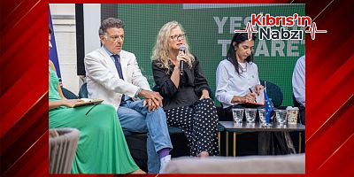 YEŞİL HAT TİCARETİ VE İŞLETMELERE DESTEK AÇIK OTURUMU DÜZENLENDİ