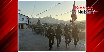 YEŞİLIRMAK DİRENİŞ VE BÜTÜNLEŞME GÜNÜ YARIN KUTLANACAK