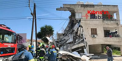 YIKILAN EVDE HAYATINI KAYBEDEN İKİNCİ ŞAHIS DA BELİRLENDİ