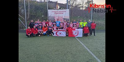 YILDIRIM MASTERLERİ POLONYA'DA GALİP