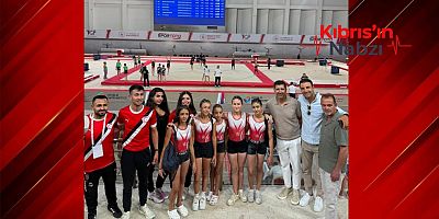 YILDIZ KIZLARIMIZ, TÜRKİYE ALTINCISI