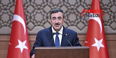 YILMAZ: AP’NİN KIBRIS KARARI YOK HÜKMÜNDEDİR
