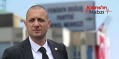 YILMAZ: ARIKLI’YA KARŞI LİNÇ KAMPANYASI YÜRÜTÜLÜYOR