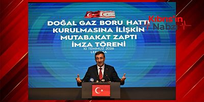 YILMAZ: EN PAHALI ENERJİ OLMAYAN ENERJİDİR