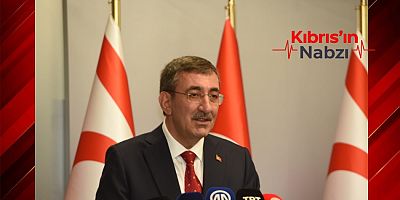 YILMAZ: KKTC DOĞU AKDENİZ'İN ÇEKİM MERKEZİ OLACAK