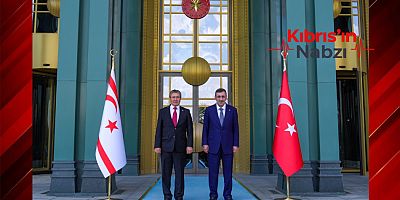 YILMAZ: KKTC'Yİ DİJİTAL DÜNYADA İZOLE EDEBİLECEKLERİNİ SANANLARA CEVAP VERİYORUZ