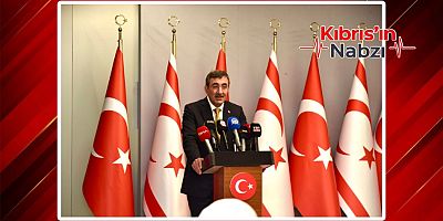 YILMAZ: ORTAK ACIYI PAYLAŞMAK İÇİN BURADAYIZ
