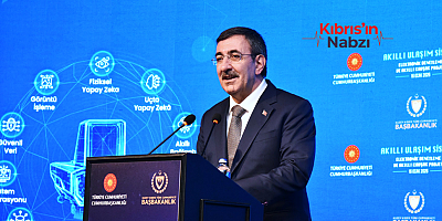 YILMAZ: PROJE İÇİN T.C. KAYNAKLARINDAN YAKLAŞIK 4,7 MİLYON DOLAR FİNANSE EDİLDİ