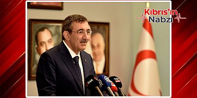 YILMAZ: ŞEHİTLERİN EMANETİNE SAHİP ÇIKMAYA DEVAM EDECEĞİZ