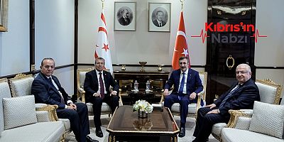 YILMAZ: TÜM İMKANLAR SEFERBER EDİLDİ