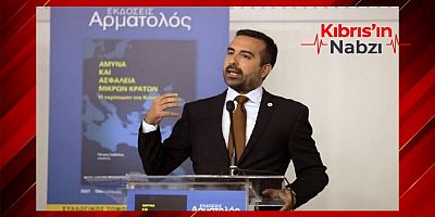 YOANNIDIS: SIĞINMA BAŞVURULARI YÜZDE 93 AZALDI