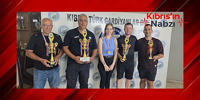 YÖNLÜER VE ZEDEN ANISINA ANLAMLI TURNUVA