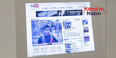 Jawed Karim