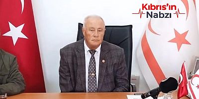 YUCA:  BU TOPRAKLARI KORUMAK GÖREVİMİZDİR