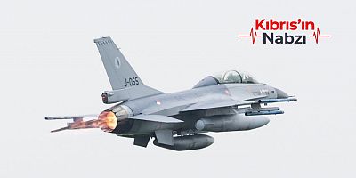 YUNAN F-16’LARI İHA’LARI ENGELLEDİ