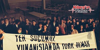 YUNANİSTAN BATI TRAKYA'DA 8 TÜRK OKULUNU DAHA KAPATTI