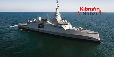 YUNANİSTAN’DAN GÜNEY KIBRIS'A GÜÇLÜ MESAJ