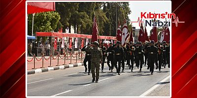 ZAFER BAYRAMI TÖRENLERLE KUTLANACAK
