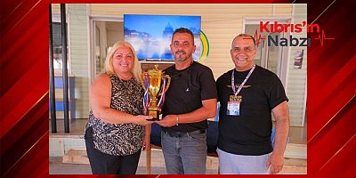 ZARLAR FESTİVALDE ATILDI