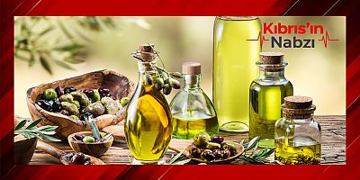 ZEYTİNYAĞI NUMUNELERİ TEMİZ ÇIKTI