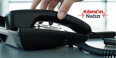 ZİYAMET POLİS KARAKOLU TELEFON HATLARI DEVRE DIŞI
