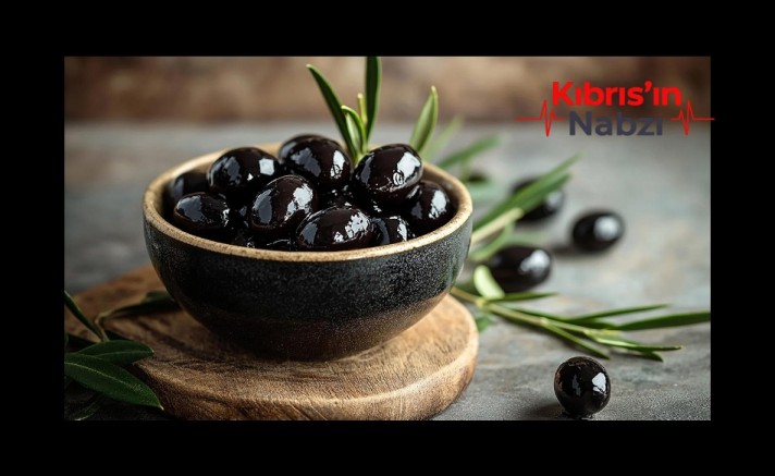 TANESİNİ 50 LİRAYA SATAN ZEYTİN SATICISINA CEZA